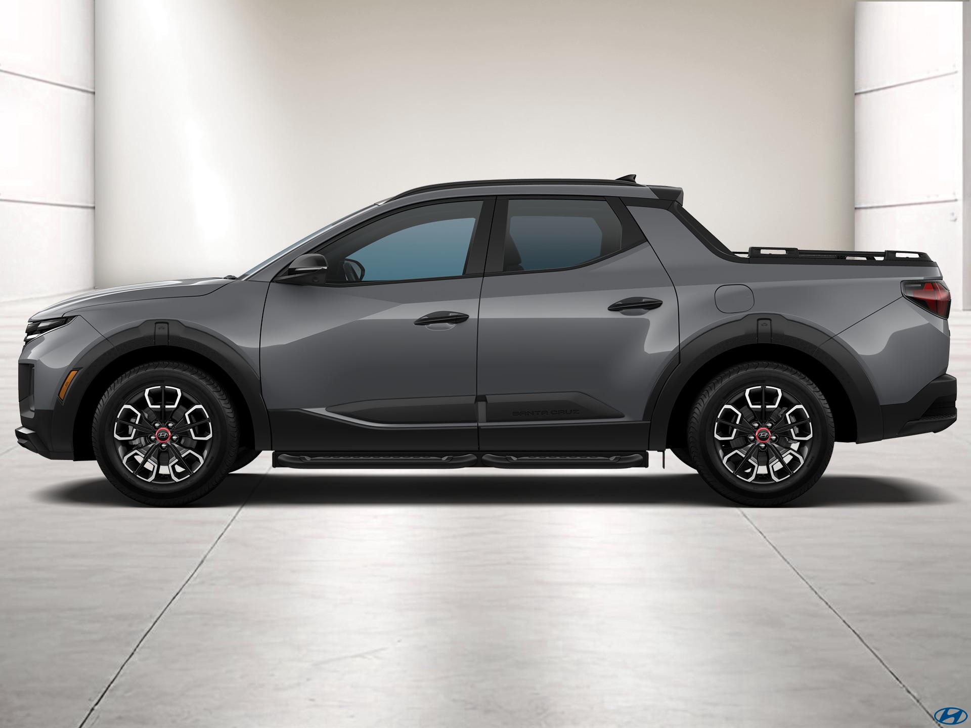 New 2024 Hyundai SANTA CRUZ XRT Truck Crew Cab in Plainview 093593