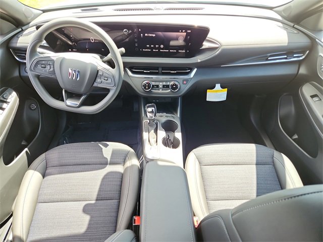 2026 Buick Envista Preferred photo 12