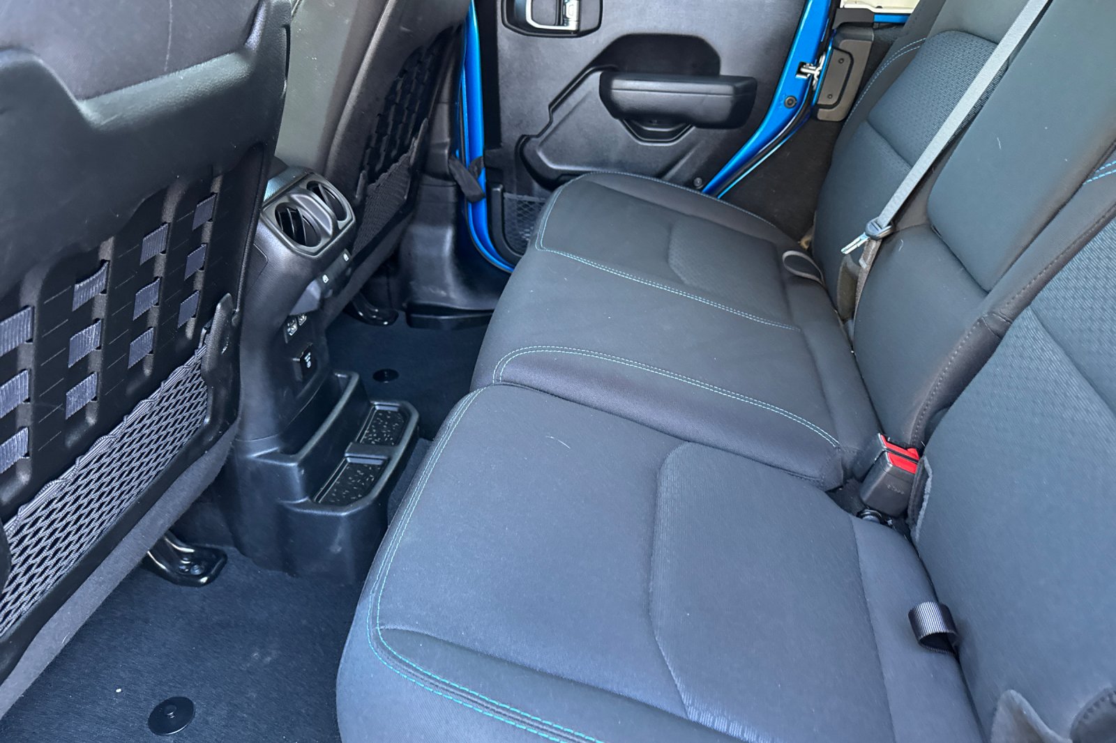 2022 Jeep Wrangler Unlimited Rubicon 4xe photo 4