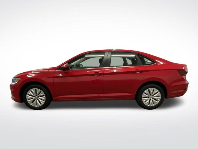 2019 Volkswagen Jetta 1.4T S photo 10