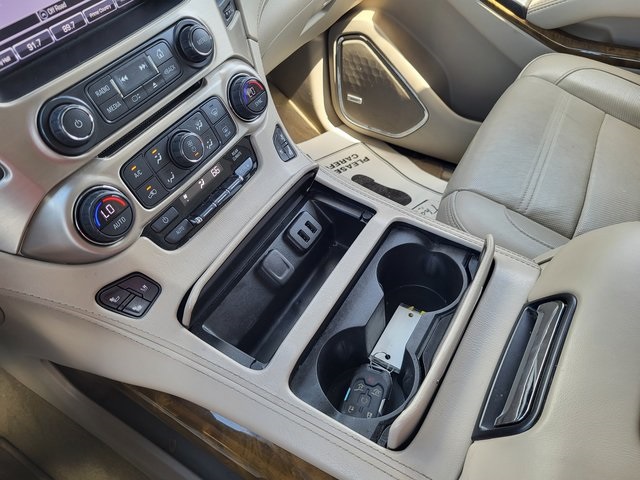 2017 Gmc Yukon XL Denali photo 21