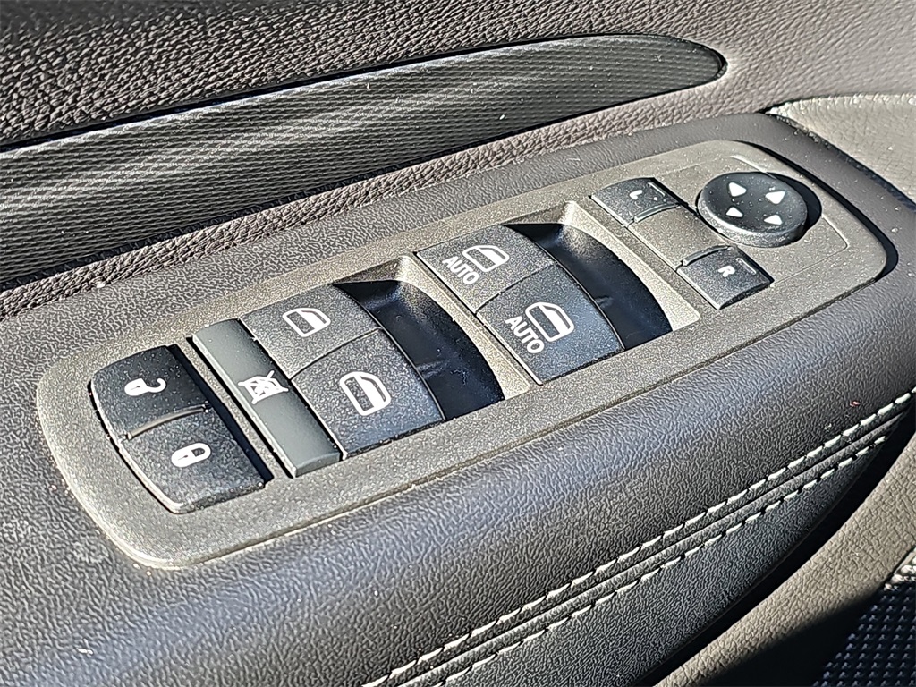 2021 Dodge Durango GT Plus photo 28