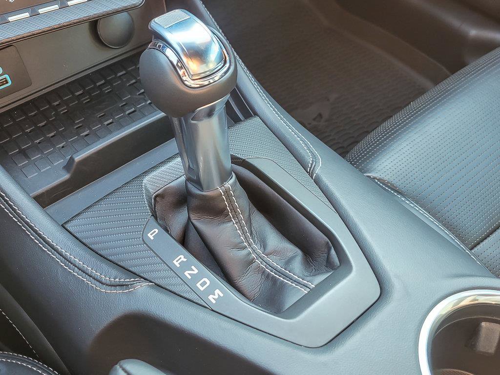 2024 FORD MUSTANG - Image 19