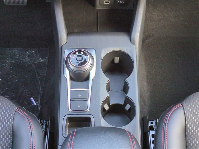 2026 Ford Escape ST-Line photo 16