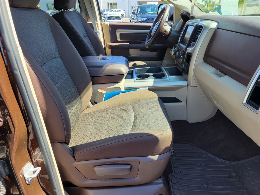 2014 Ram 1500 Big Horn photo 15