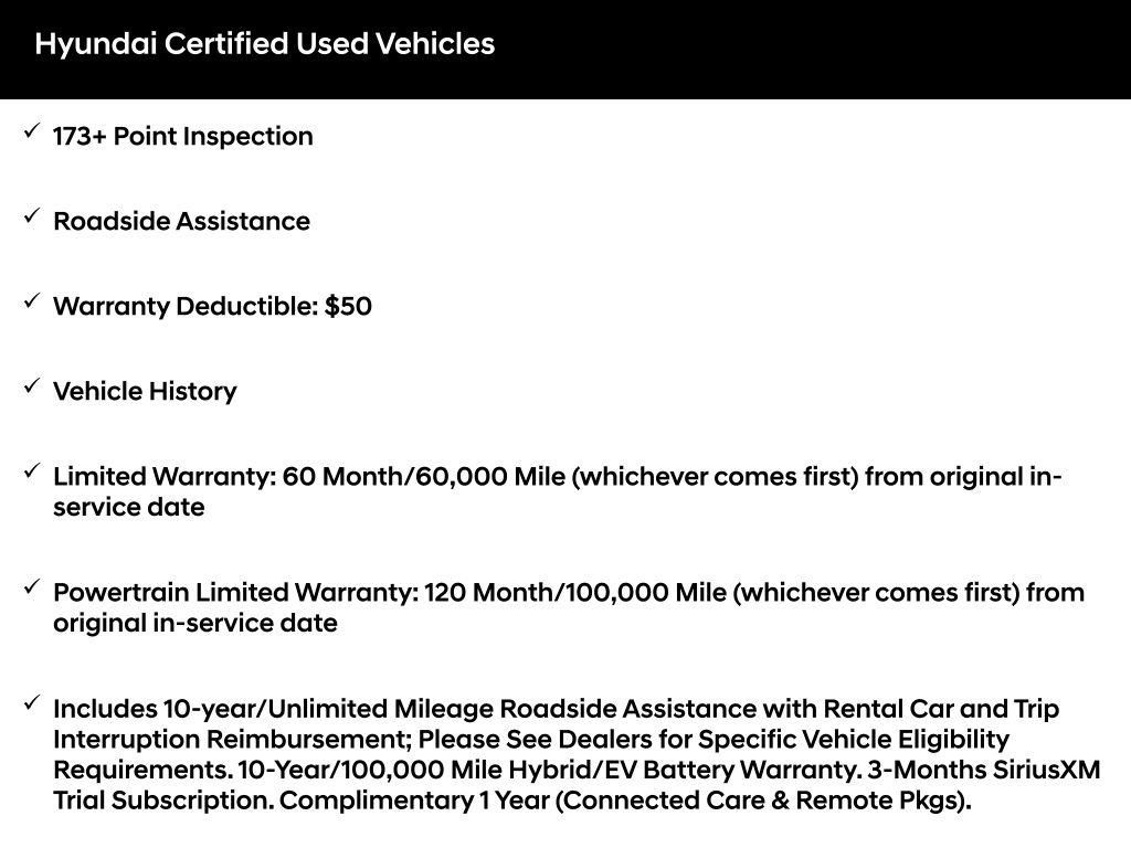 Certified 2022 Hyundai IONIQ 5 SEL with VIN KM8KNDAF9NU102820 for sale in Baltimore, MD