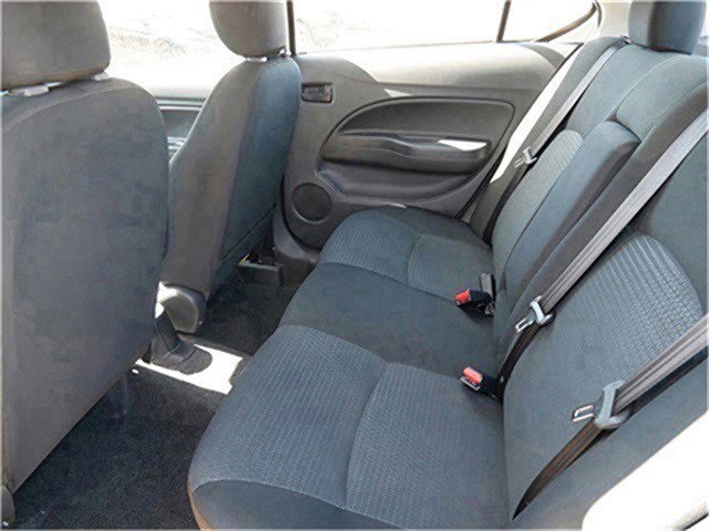 2024 Mitsubishi Mirage G4 LE photo 5