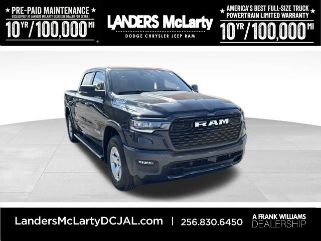 2026 RAM Ram 1500 Pickup Big Horn/Lone Star's photo