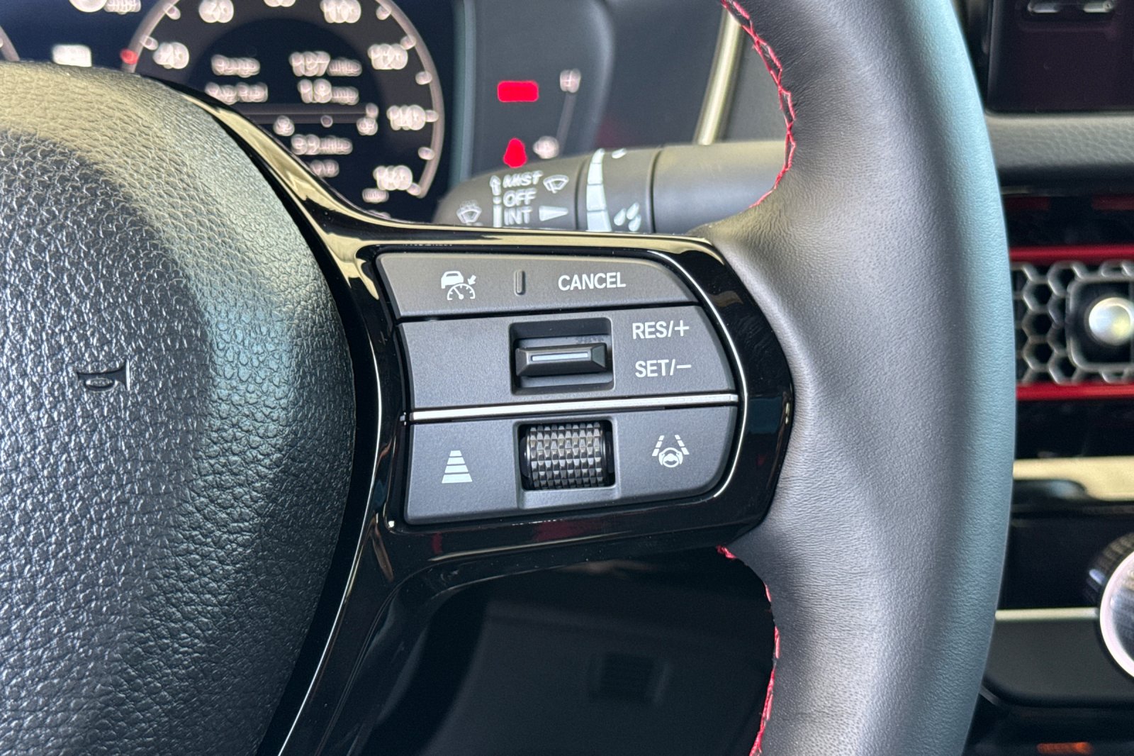 2026 Honda Civic Si photo 24
