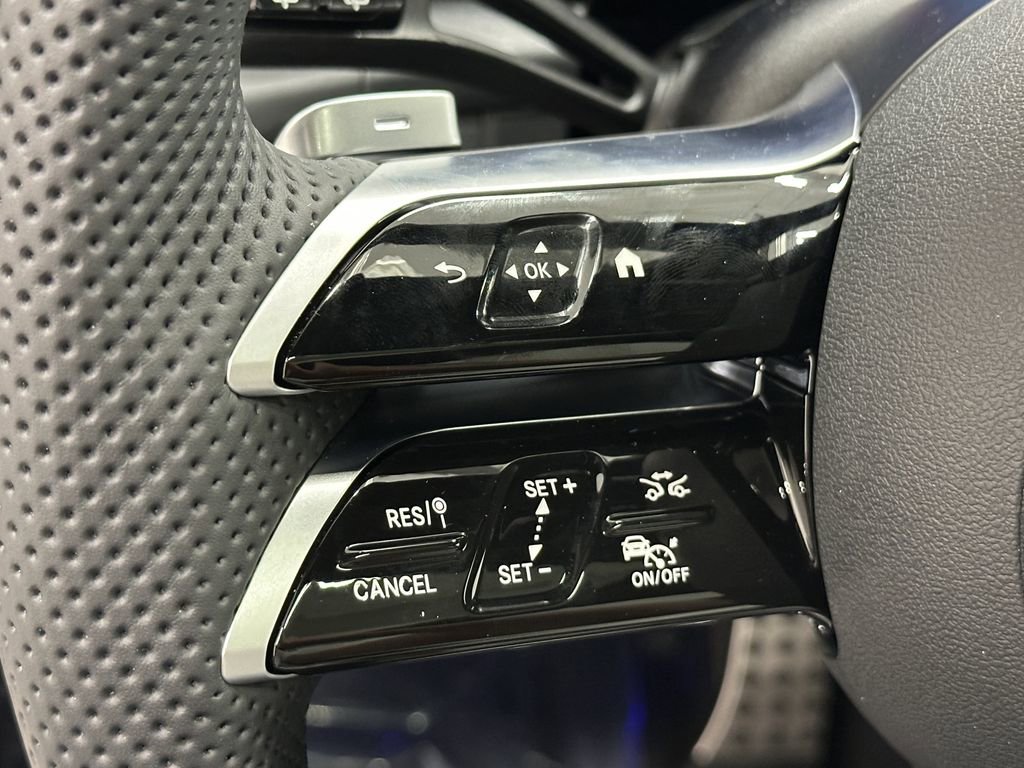 2026 Mercedes Benz GLC 350e 4MATIC photo 24