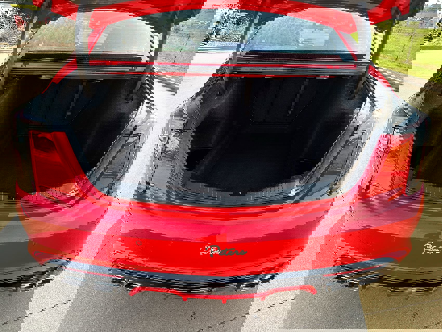 2021 Cadillac CT5 V photo 24