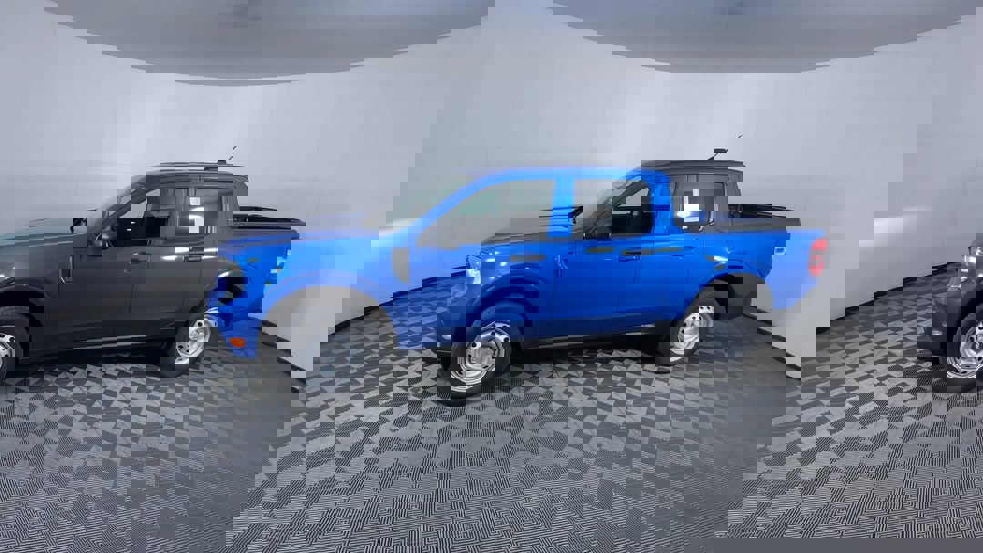 2025 Ford Maverick XL photo 4