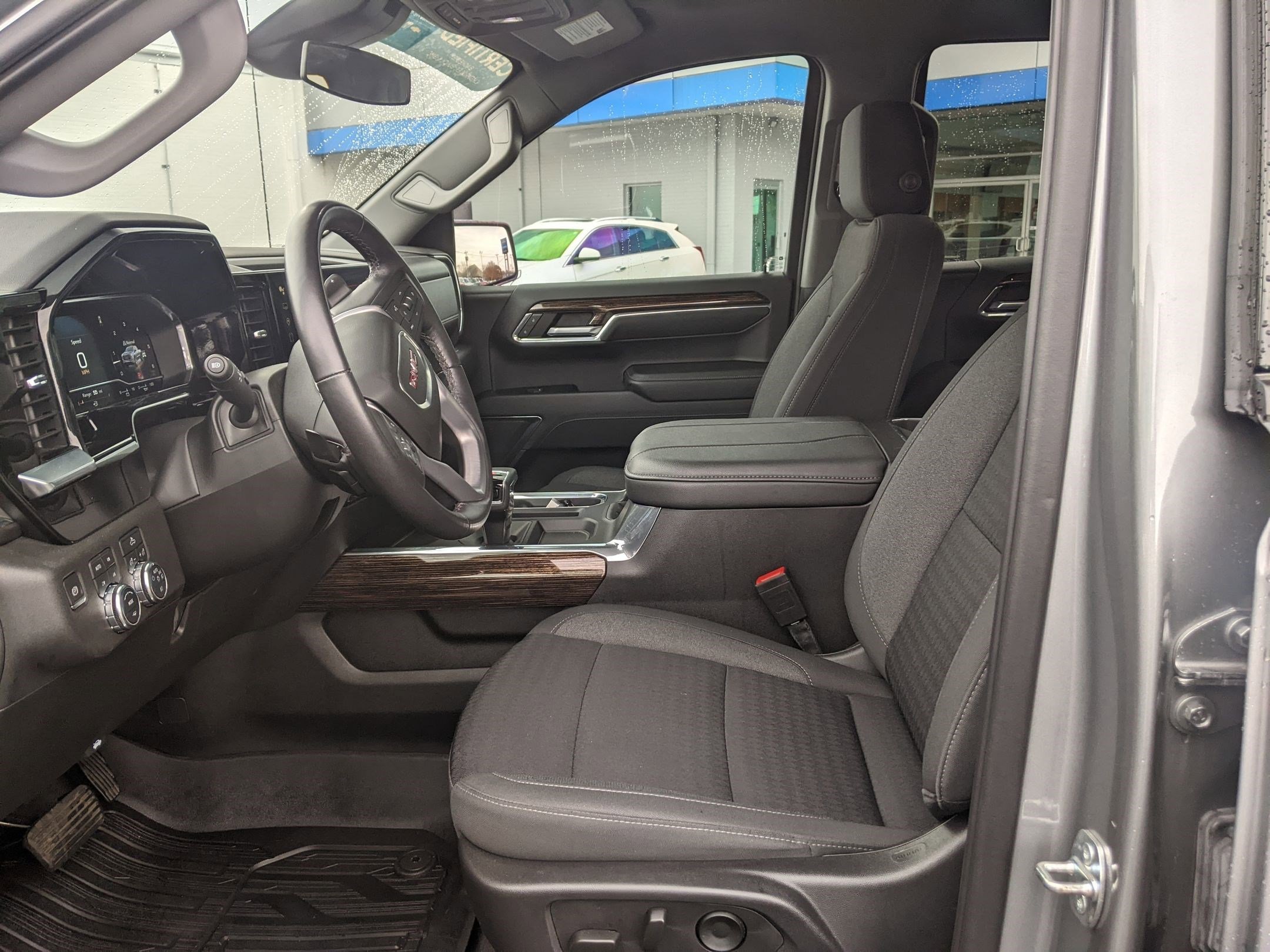Modern Chevy Winston Salem 73 - 2yct1cr