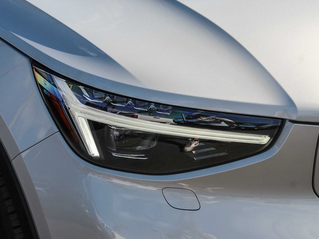 2023 Volvo C40 Recharge Ultimate photo 10