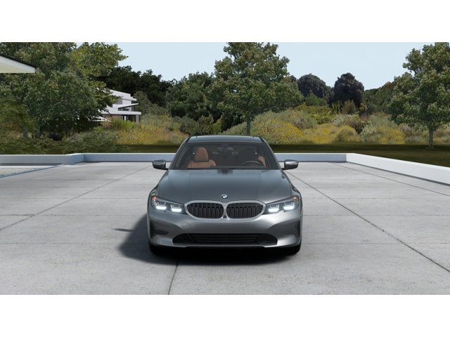 2025 Bmw 330i photo 2