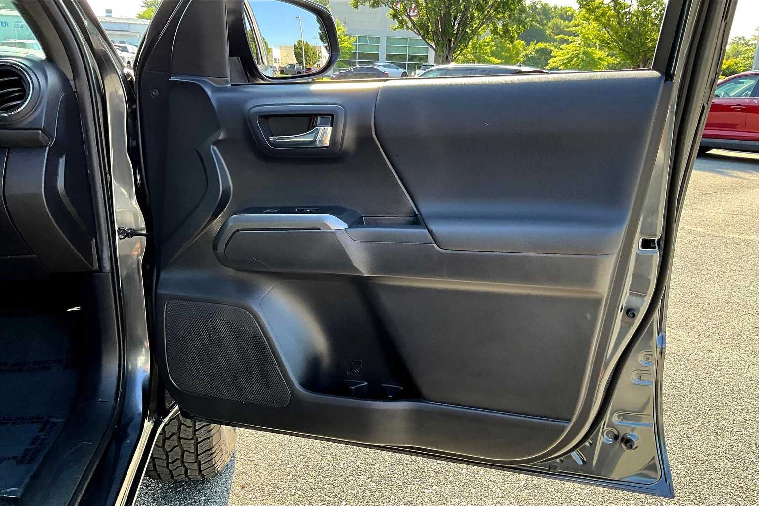 2023 Toyota Tacoma TRD Double Cab V6 photo 20