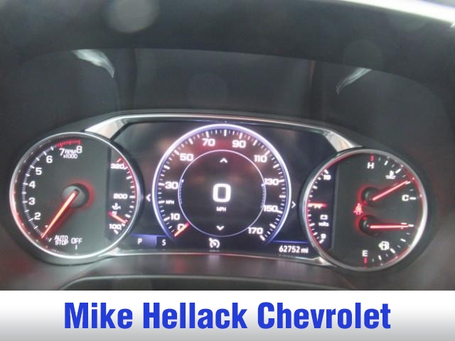 2023 Chevrolet Blazer Premier photo 19