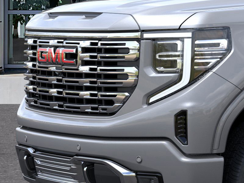 2026 Gmc Sierra 1500 Denali photo 6