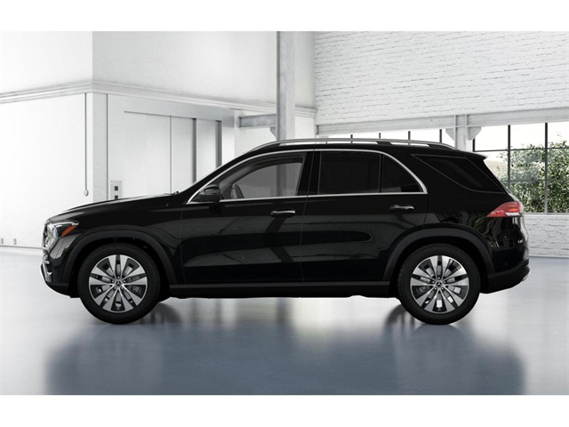 2026 Mercedes Benz GLE 350 4MATIC photo 33