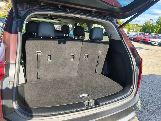 2020 Kia Telluride EX photo 31