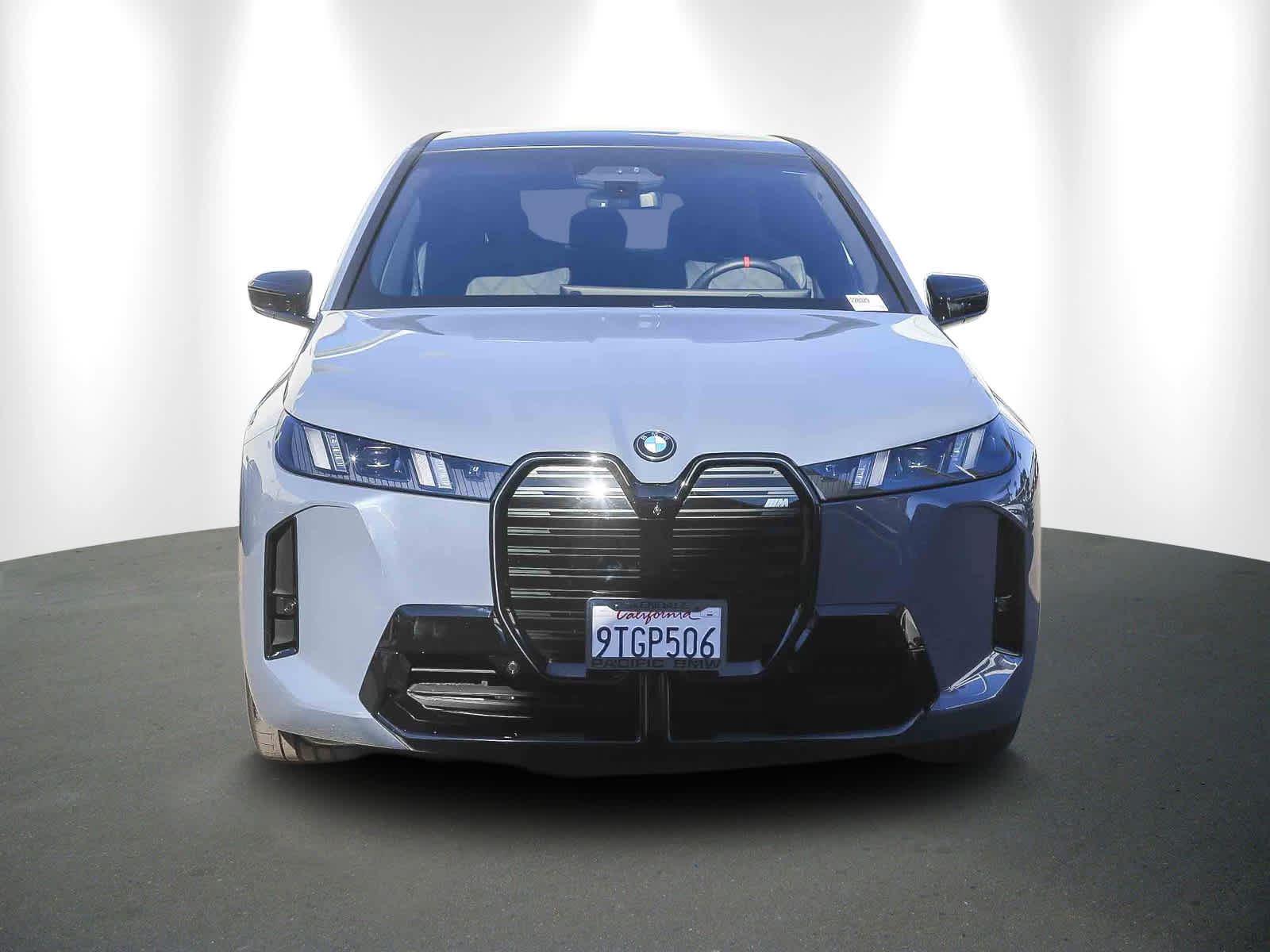 Used 2026 BMW iX M70 with VIN WB563CF0XTCV29531 for sale in Glendale, CA