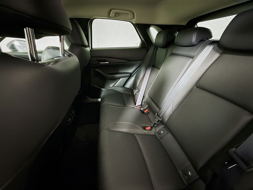2025 Mazda CX-30 2.5 Select Sport photo 22