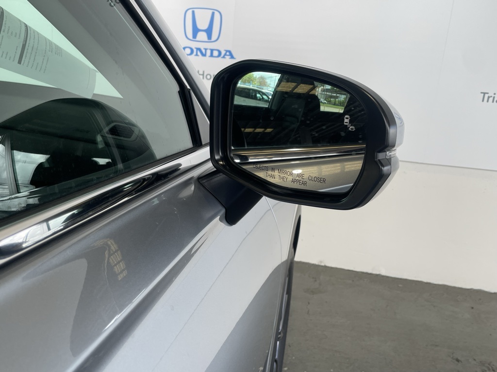 2026 Honda CR-V EX-L photo 46