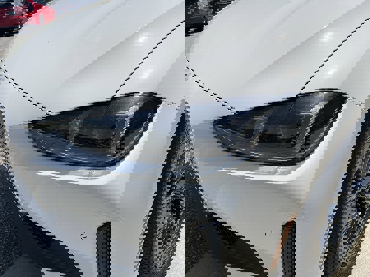 2025 Bmw i4 eDrive40 photo 11