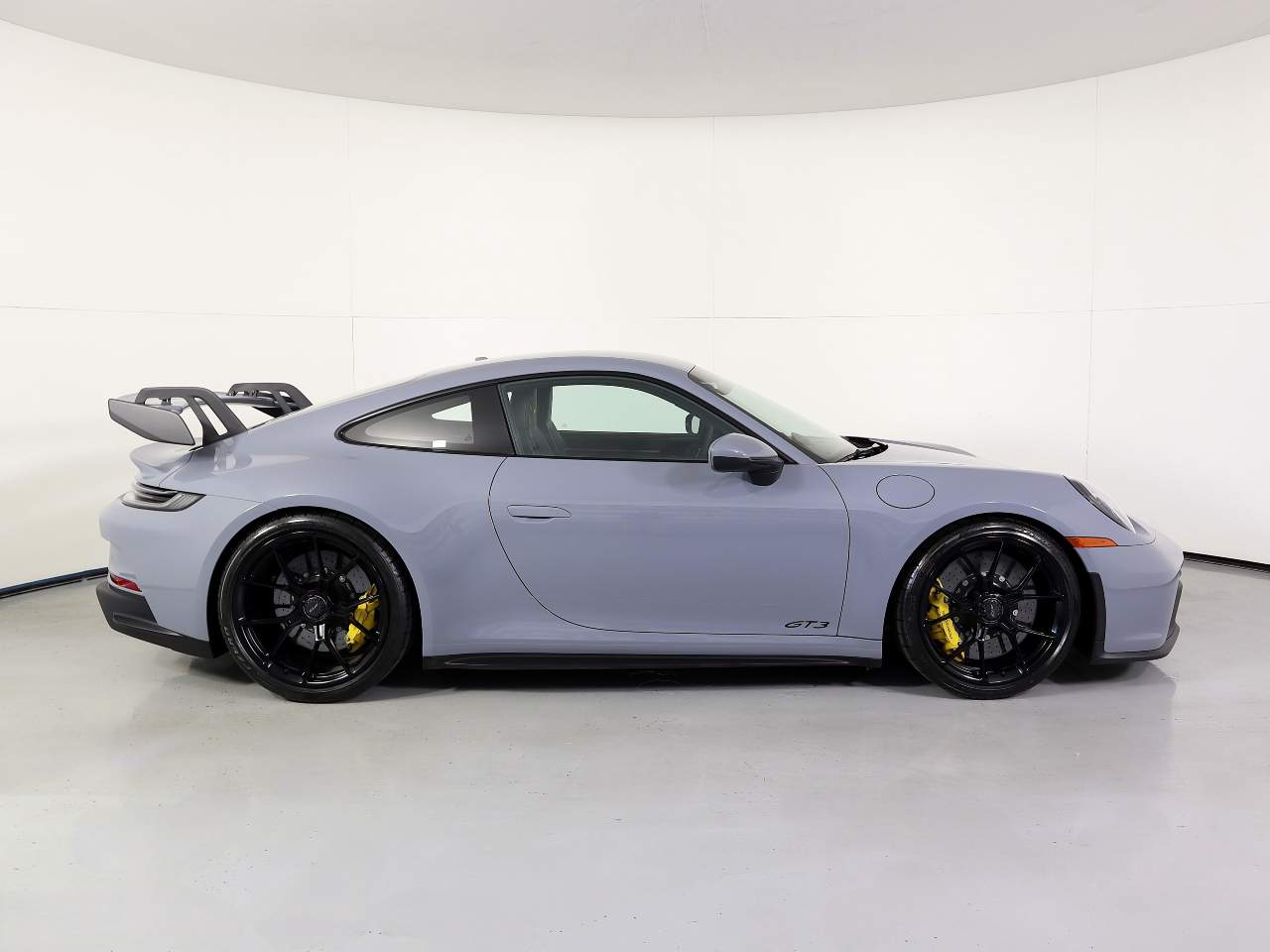 2023 Porsche 911 GT3 photo 8