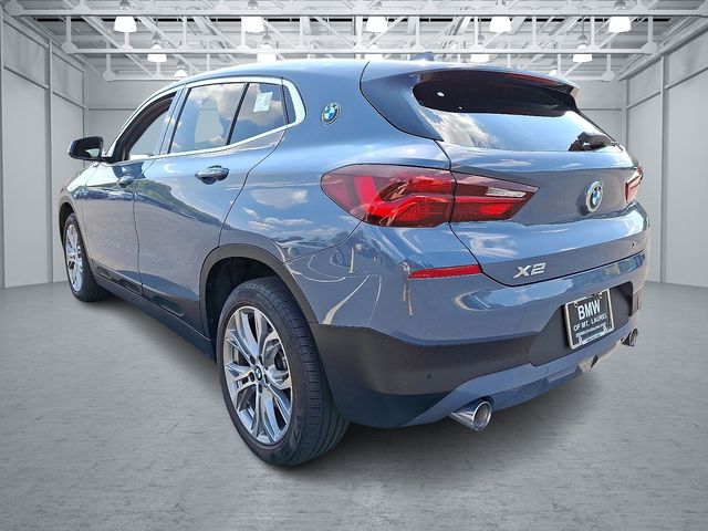 2022 Bmw X2 xDrive28i photo 4