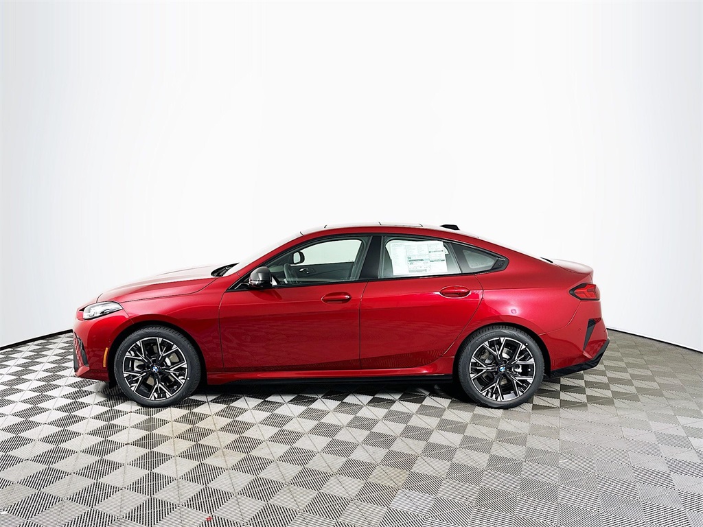 2026 Bmw 228 photo 8