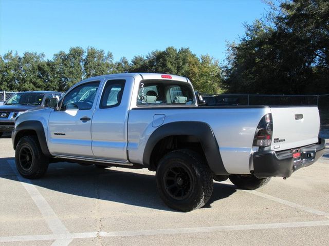 2011 Toyota Tacoma Base photo 4