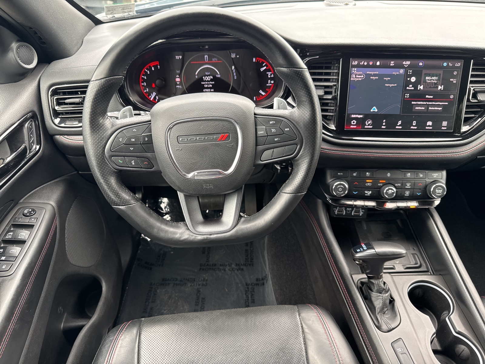 2021 Dodge Durango R/T photo 16