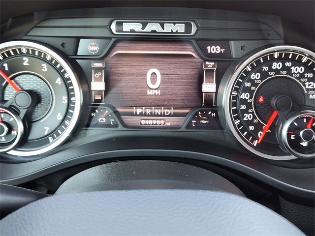 2022 Ram 1500 Big Horn Lone Star photo 11