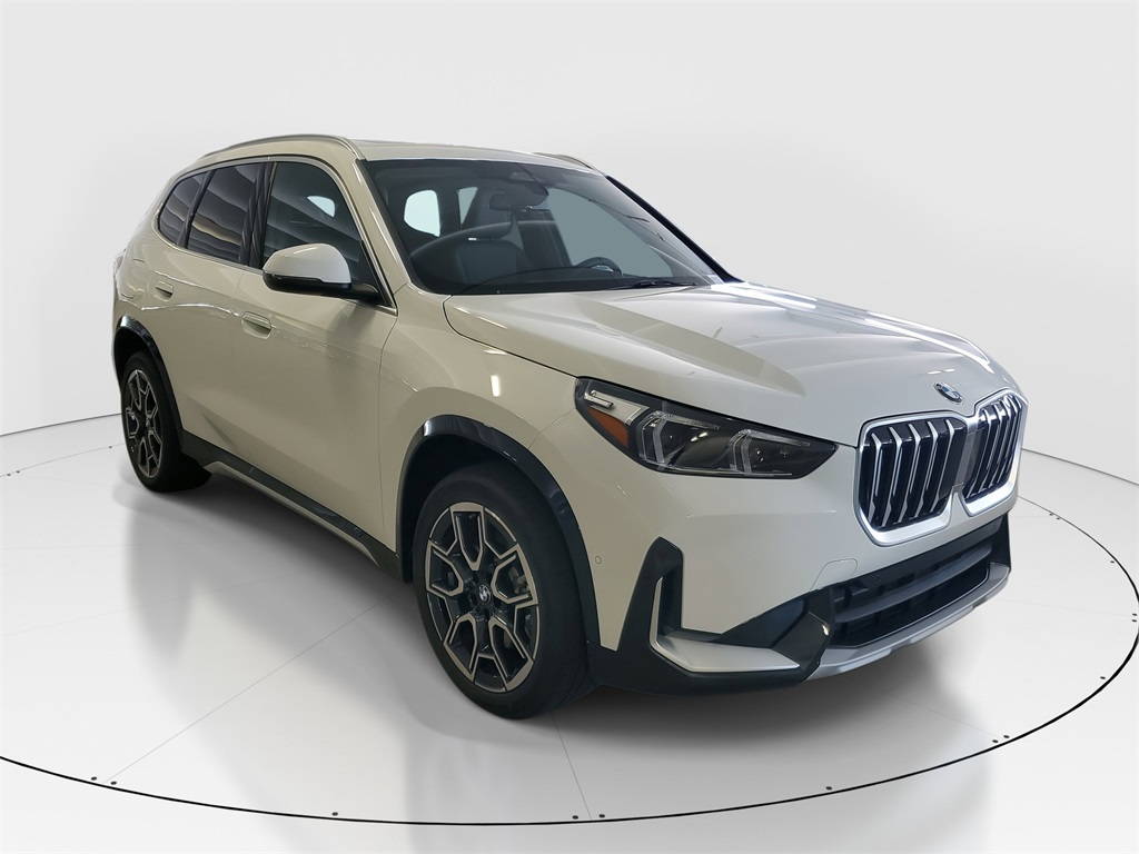 2026 Bmw X1 XDrive28i photo 2