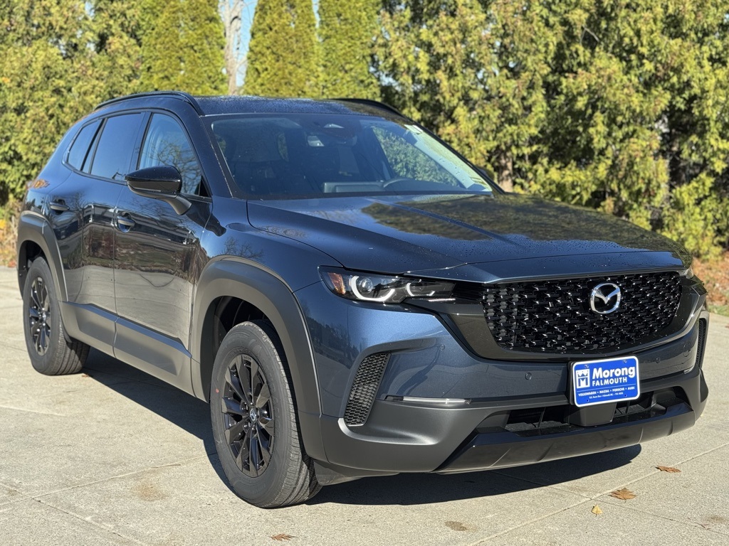 2026 Mazda CX-50 Premium's photo