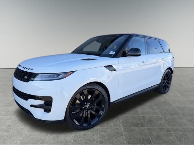 2025 Land Rover Range Rover Sport SE's photo