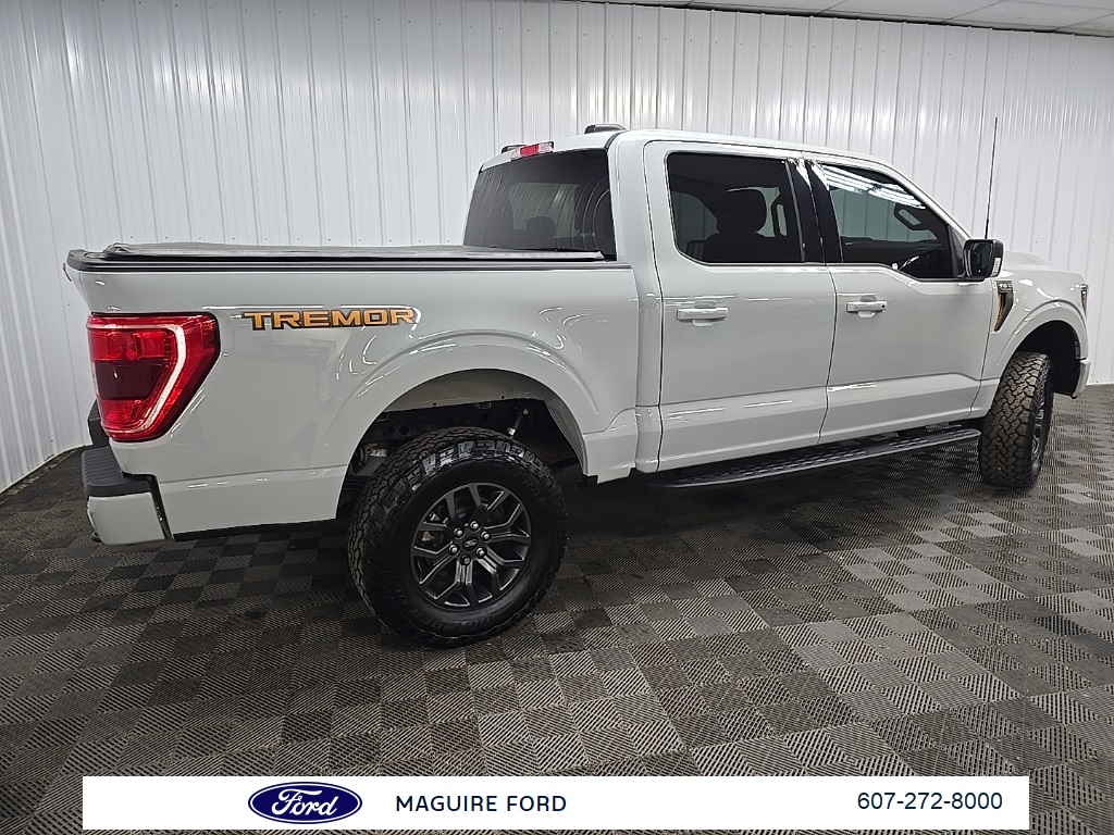 2023 Ford F-150 Tremor photo 3