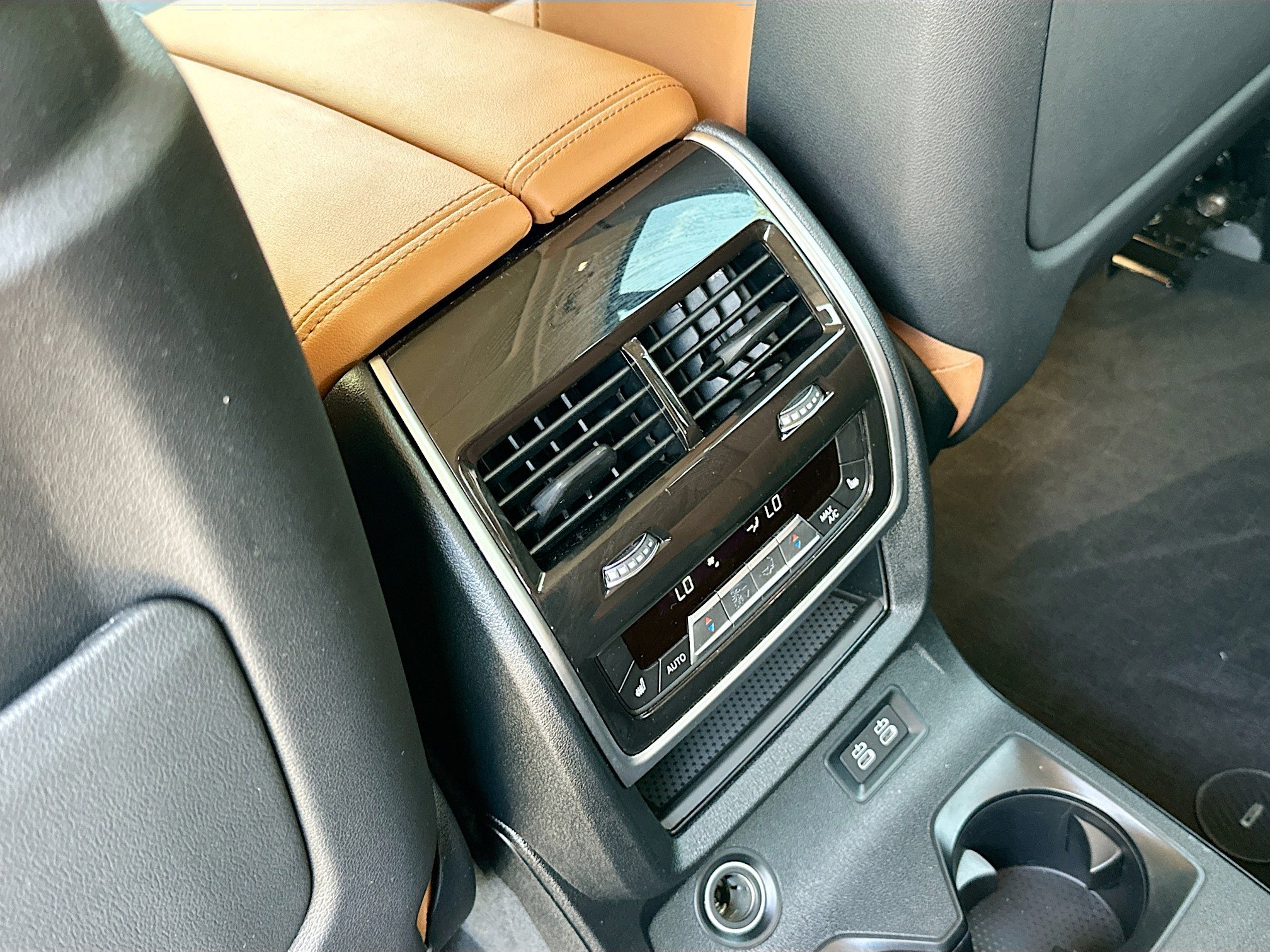 2023 Bmw X7 xDrive40i photo 23