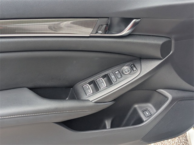 2020 Honda Accord Sport 1.5T photo 21