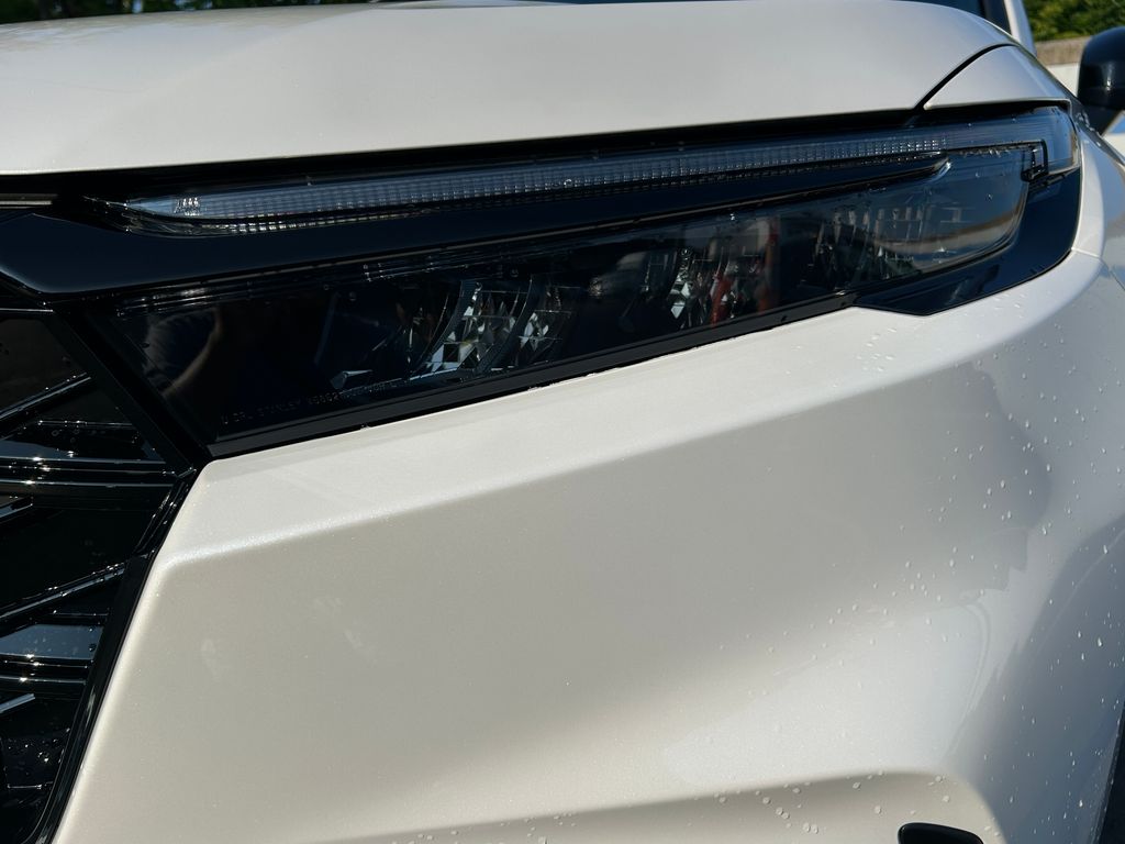 2026 Honda CR-V Hybrid Sport photo 9
