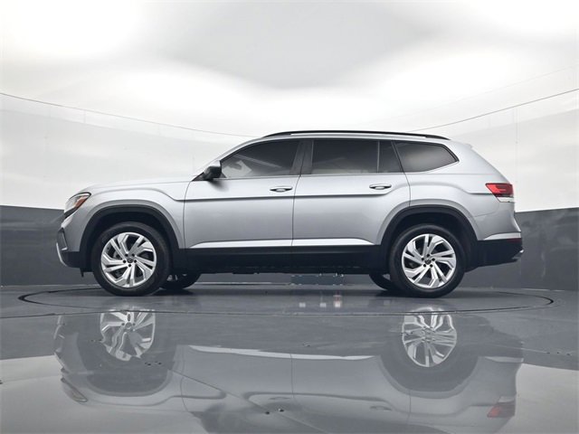2023 Volkswagen Atlas V6 SE Technology photo 29