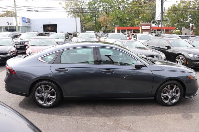 2024 Honda Accord EX photo 4