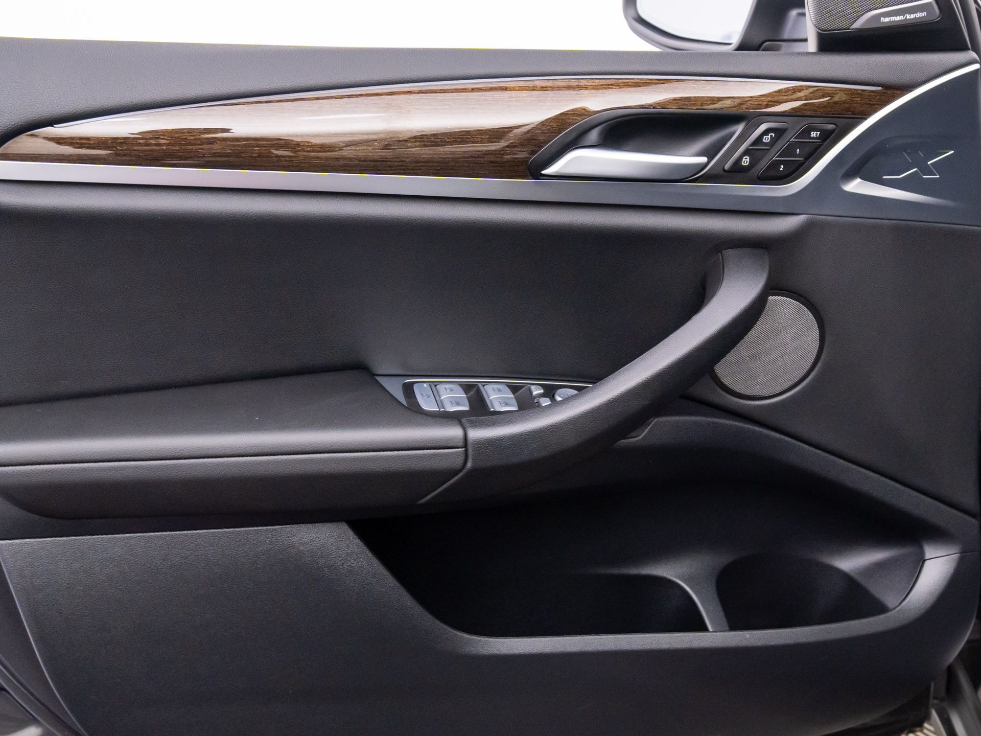 2024 Bmw X3 xDrive30i photo 12