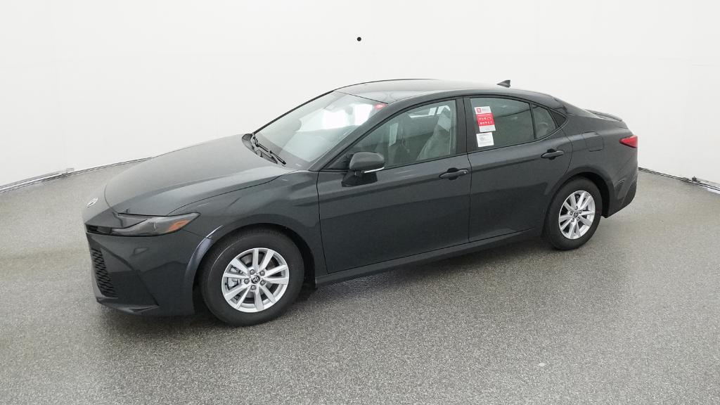 2026 Toyota Camry LE photo 7