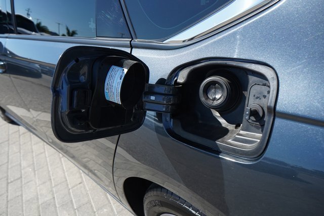 2024 Honda Accord EX photo 14