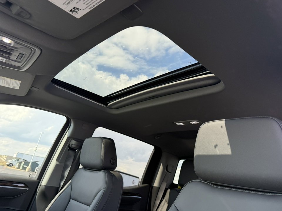 2026 GMC SIERRA - Image 28