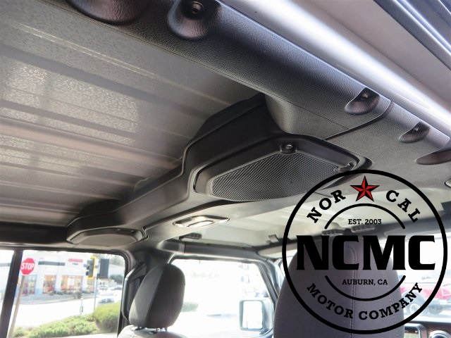 2023 Jeep Wrangler Rubicon 4xe photo 55