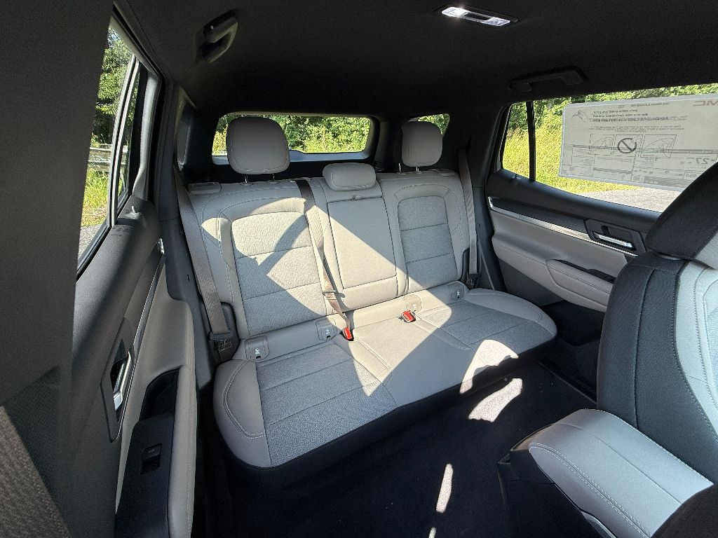 2026 Gmc Terrain Elevation photo 23
