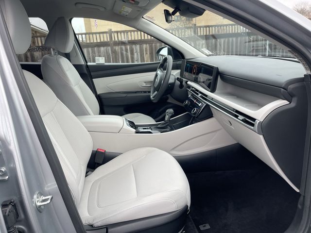 2025 HYUNDAI TUCSON - Image 26